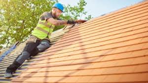 Best Roof Ventilation Installation  in Berwyn, IL