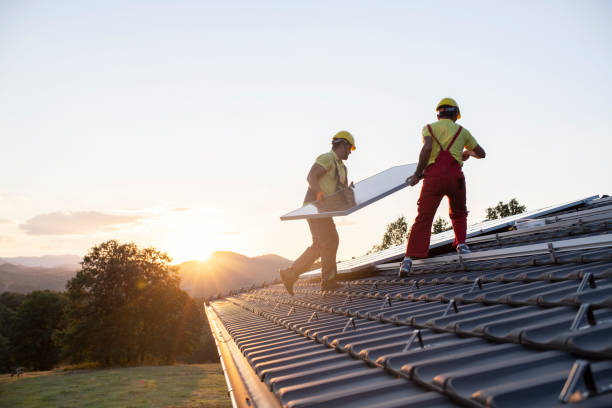 Reliable Berwyn, IL Roofing Services Solutions