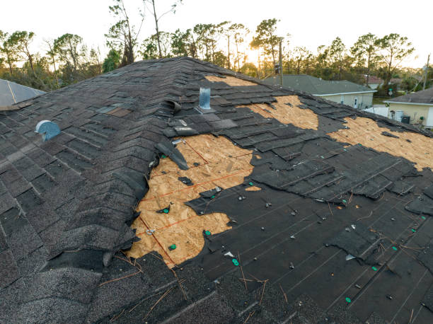 Best Storm Damage Roof Repair  in Berwyn, IL